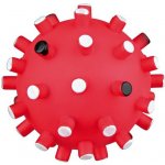 Trixie míč plný, tvrdá guma 6 cm – Zboží Dáma