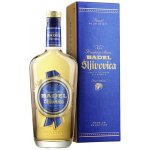 Badel Slivovice 40 % 0,7 l (holá láhev) – Zboží Dáma