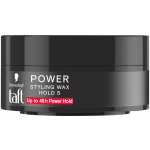 Schwarzkopf Taft Power stylingový vosk 75 ml – Zboží Dáma