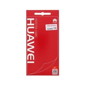 Fólie ochranná Huawei pro Y6 (original)