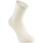 Vilgain Light Organic Crew Socks 3 páry Natural White – Zboží Dáma