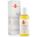 NeBiolina Mamma & Bebé Masážní olej pro miminka i maminky 100 ml – Zboží Dáma
