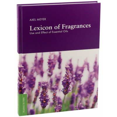 Taoasis Lexicon of Fragrances, Axel Meyer