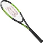 Wilson Blade 98 UL 2017 – Sleviste.cz