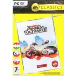 Burnout Paradise The Ultimate box – Zbozi.Blesk.cz