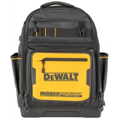 DeWalt Pro batoh na náradie DWST60102-1 – Zbozi.Blesk.cz