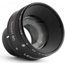 Lensbaby Sweet 80 Optic