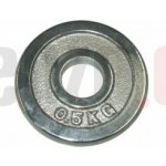 ACRA chrom 0,5kg - 30mm – Hledejceny.cz