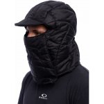Kukla Oakley Hyland O-Puff Hood Blackout – Zboží Dáma
