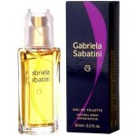 Gabriela Sabatini toaletní voda dámská 60 ml – Zbozi.Blesk.cz