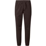 esmara Men pánské kalhoty hnědá – Zbozi.Blesk.cz