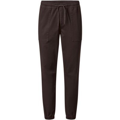 esmara Men pánské kalhoty hnědá – Zbozi.Blesk.cz