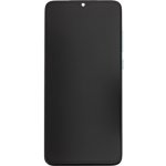 LCD Displej + Dotykové sklo + Přední kryt Xiaomi Redmi Note 8 Pro – Zboží Živě