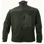 Bunda Afars fleece softshell lovecká – Sleviste.cz