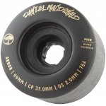 Arbor Vice Daniel Macdonald black 69 mm 78a 23 – Hledejceny.cz