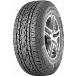 Continental ContiCrossContact LX 2 255/60 R18 112H – Hledejceny.cz