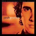 Josh Groban - Closer 20th Anniversary Deluxe - Coloured LP – Sleviste.cz