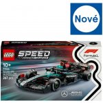 LEGO® Speed Champions 77244 Závodní auto Mercedes-AMG F1 W15 – Zboží Živě