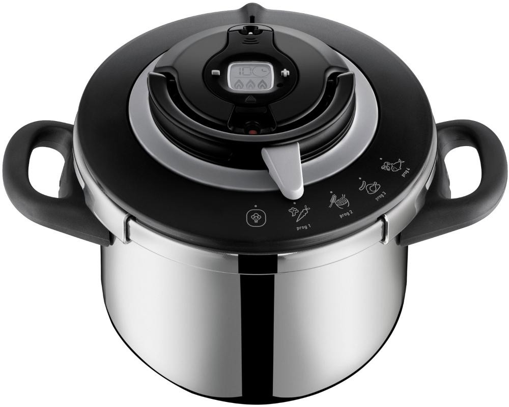 Tefal Clipso+ Chef P4550731