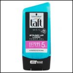 Taft Stand Up Look Power Gel 5 - 150 ml – Sleviste.cz