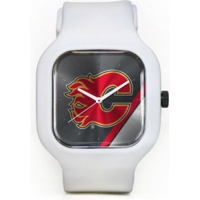 Old Time Hockey Calgary Flames Modify Silicone – Zboží Mobilmania