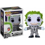 Funko Pop! Beetlejuice – Zboží Mobilmania