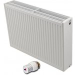 Korado Radik Klasik 33 300 mm x 900 mm – Zboží Dáma