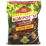 FORESTINA urychlovač kompostu 5 kg – Hledejceny.cz
