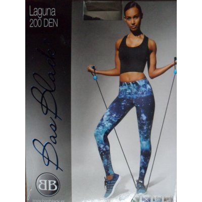 Bas Bleu legíny Laguna original – Zboží Mobilmania