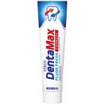 Elkos DentaMax fluor fresh 3 zubní pasta 125 ml – Hledejceny.cz