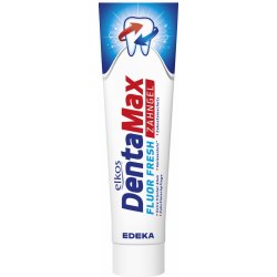 Elkos DentaMax fluor fresh 3 zubní pasta 125 ml