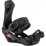 Nitro Team Pro Black/Red 25/26 – Zboží Dáma