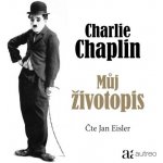 Charlie Chaplin: Můj životopis – Hledejceny.cz