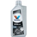 Valvoline SynPower Fork Oil SAE 10W 1 l | Zboží Auto