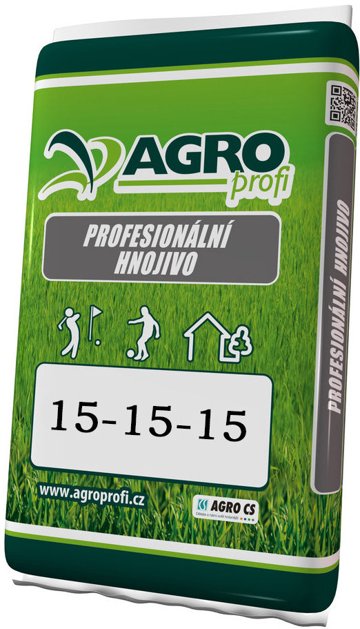Agro CS Agromix NPK 15-15-15 20kg
