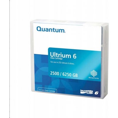 Quantum LTO Ultrium 7 (MR-L7MQN-01) – Zboží Mobilmania