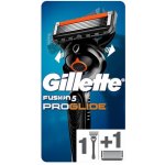 Gillette Fusion5 ProGlide Flexball + 2 ks hlavic – Hledejceny.cz