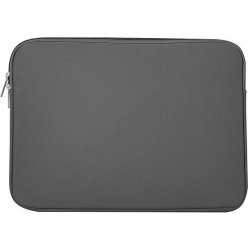 MG Laptop Bag obal na notebook 15.6'', šedý