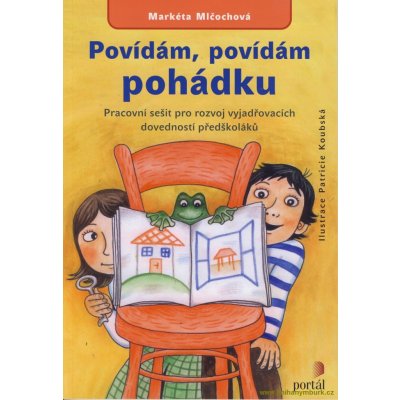 Povídám, povídám pohádku – Zboží Mobilmania