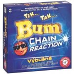 Tik Tak Bum Chain Reaction CZ,SK – Hledejceny.cz