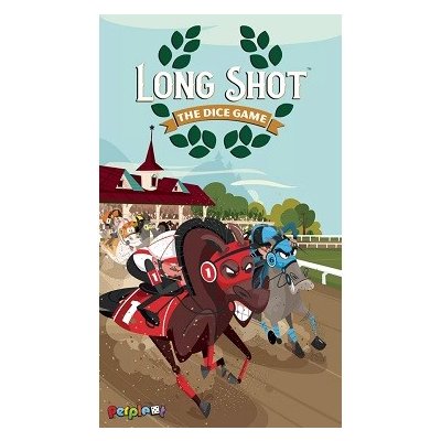 Perplext Long Shot: The Dice Game