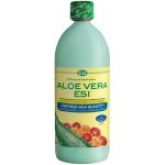 Esi Šťáva Aloe vera s červenými pomeranči 1 l – Hledejceny.cz