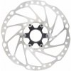 Shimano brzdový kotouč Deore SM-RT64 203mm Center lock, v krabičce
