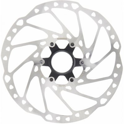 Shimano brzdový kotouč Deore SM-RT64 203mm Center lock, v krabičce | Zboží Auto