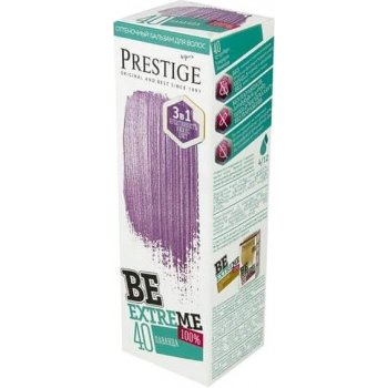 Prestige Be Extreme Semi-permanentní 40 levandule 100 ml
