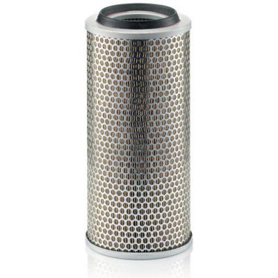 Vzduchový filtr MANN-FILTER C 17 225/3 MF C17225/3 – Zboží Mobilmania