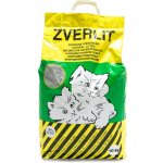 Sirius MP Zverlit zelený hrubá kočka 6 kg – Hledejceny.cz