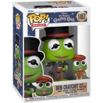 Funko POP! 1457 Disney The Muppets Bob Cratchit – Hledejceny.cz