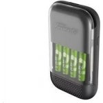 GP ReCyko Charge 10 + 4× AA ReCyko 1604849120 – Hledejceny.cz