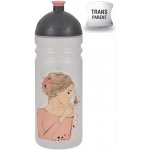 Zdravá lahev Romantic 700 ml – Zboží Dáma